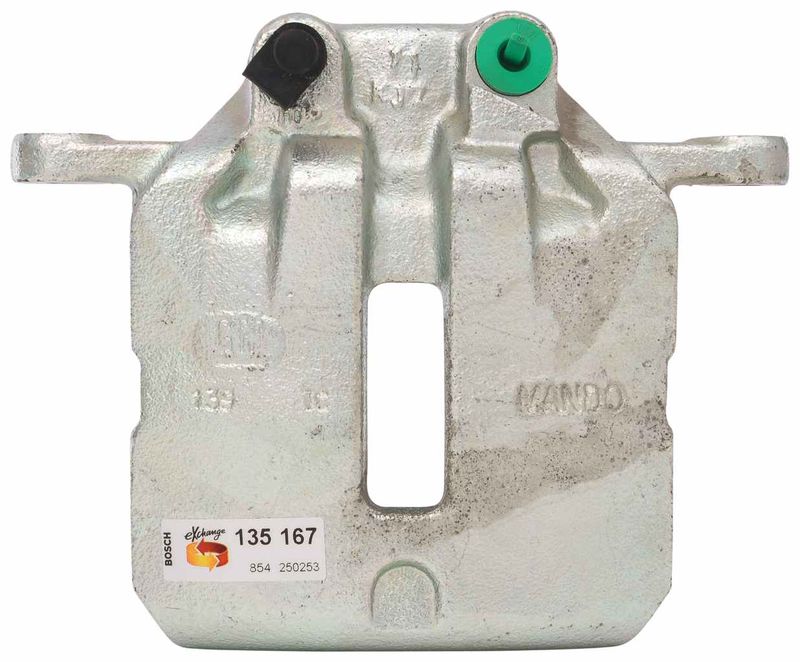 0986135167 BOSCH Pinza freno 