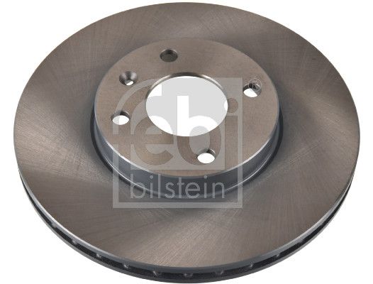 171467 FEBI BILSTEIN Disco freno 