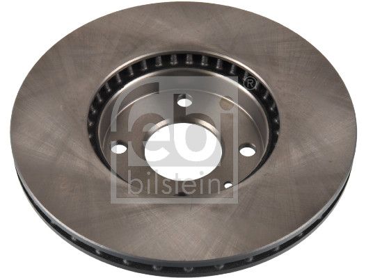 171467 FEBI BILSTEIN Disco freno 
