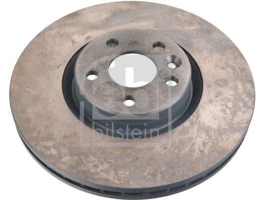 171471 FEBI BILSTEIN Disco freno 