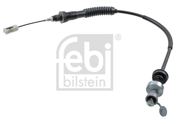 197550 FEBI BILSTEIN Cavo comando, Comando frizione 