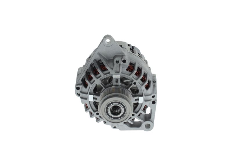 1986A01695 BOSCH Alternatore 