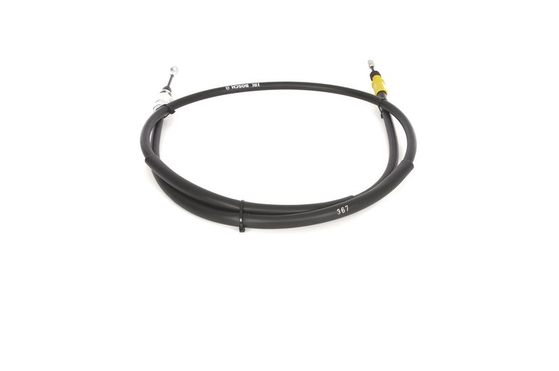 1987482680 BOSCH Cavo comando, Freno stazionamento 