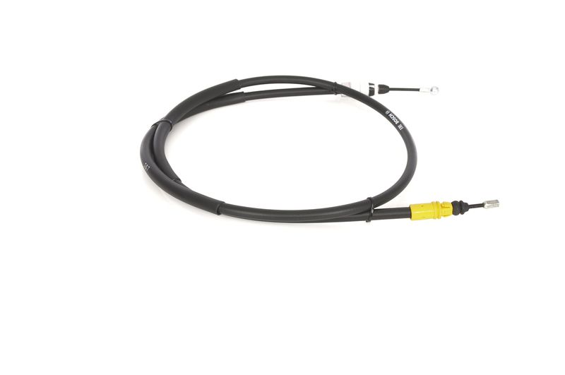 1987482680 BOSCH Cavo comando, Freno stazionamento 