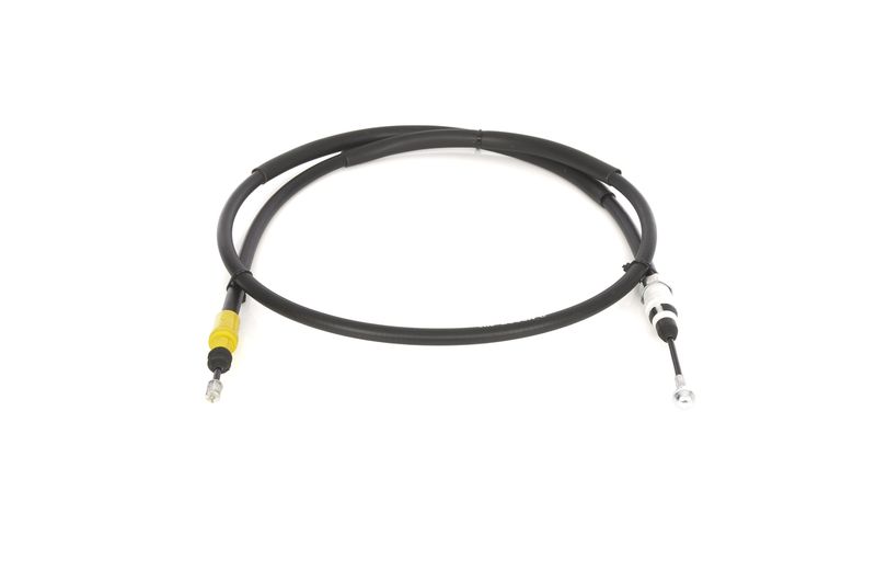 1987482680 BOSCH Cavo comando, Freno stazionamento 