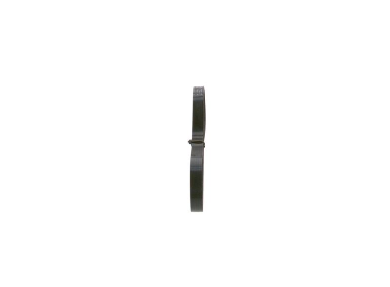 1987946033 BOSCH Cinghia Poly-V 
