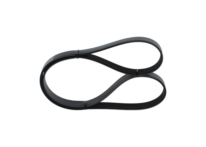 1987946251 BOSCH Cinghia Poly-V 