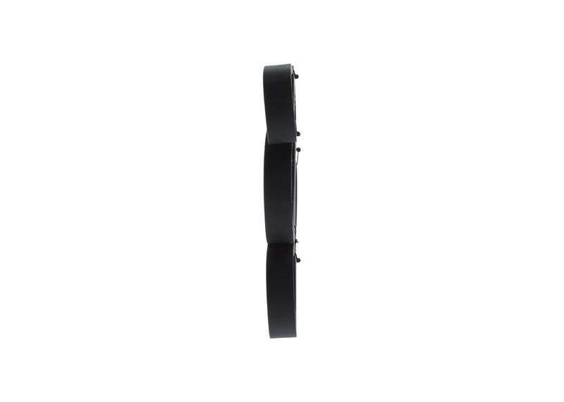 1987946263 BOSCH Cinghia Poly-V 