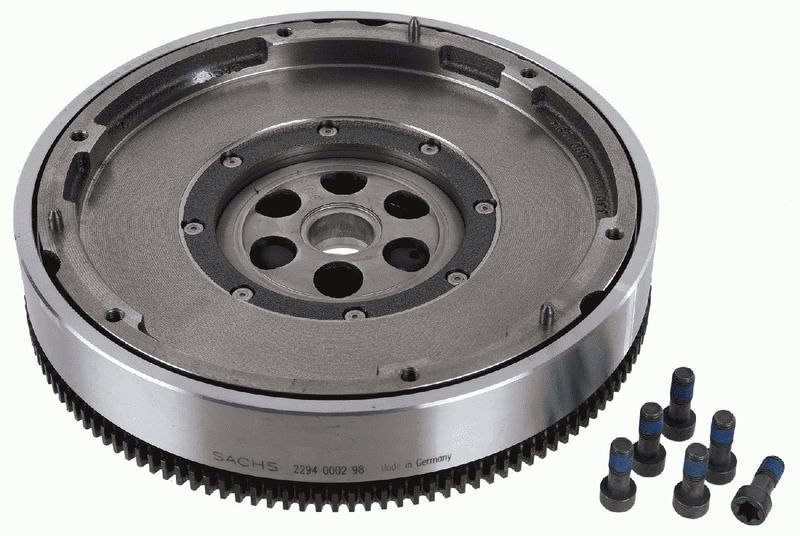 2294000298 SACHS Volano 