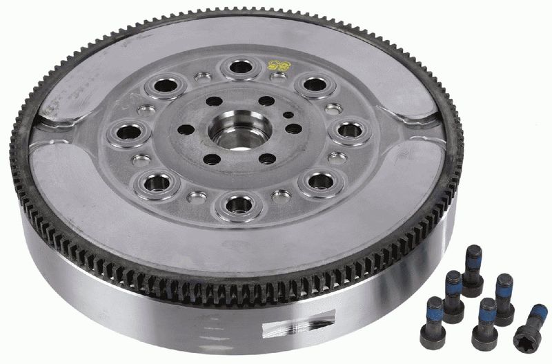 2294000298 SACHS Volano 