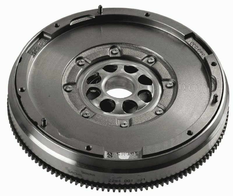 2294001921 SACHS Volano 
