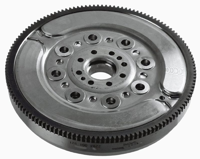 2294001921 SACHS Volano 