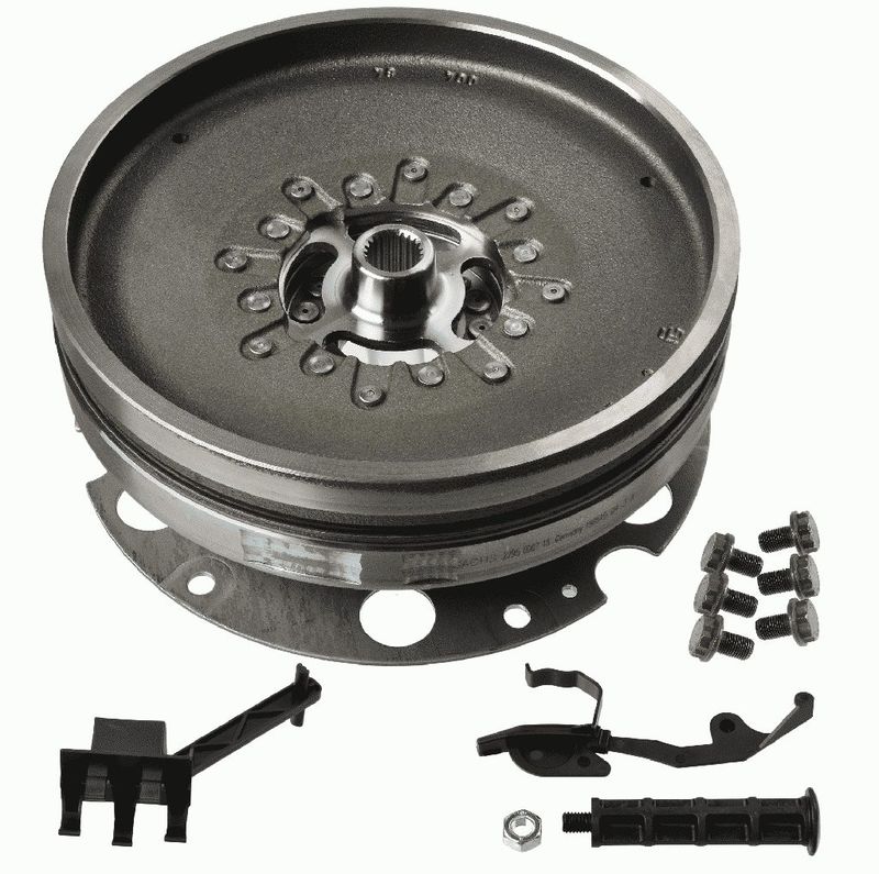2295000718 SACHS Volano 