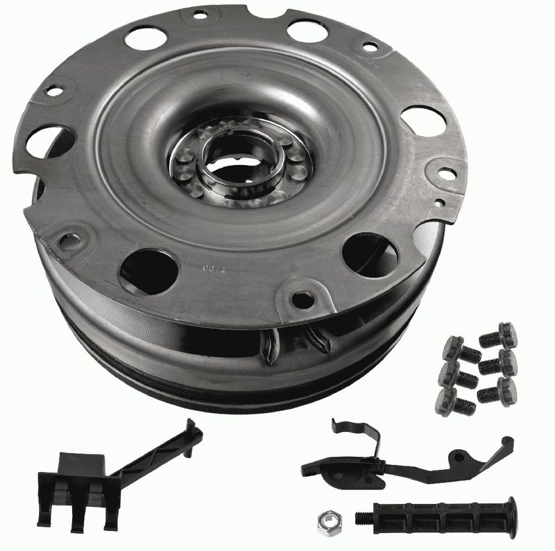 2295000718 SACHS Volano 