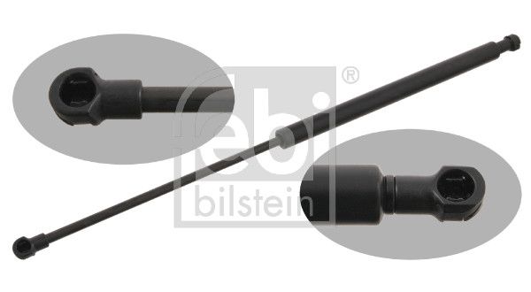 29290 FEBI BILSTEIN Ammortizatore pneumatico, Cofano bagagli /vano carico 