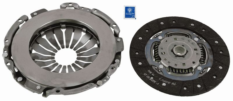 3000950693 SACHS Kit frizione 