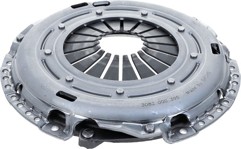 3000990081 SACHS Kit frizione 