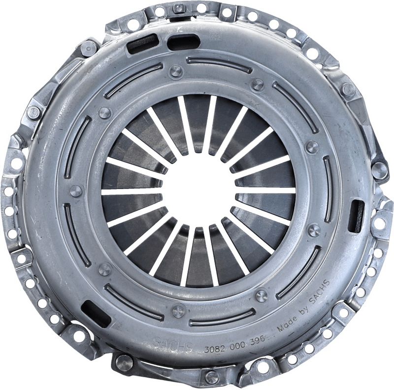 3000990081 SACHS Kit frizione 