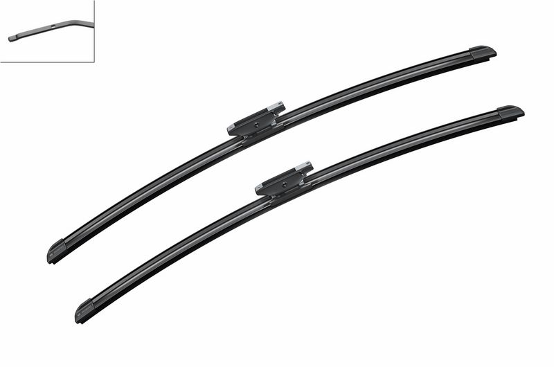 3397014248 BOSCH Spazzola tergi 