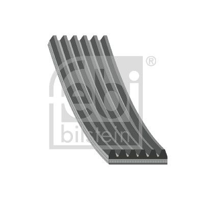 39794 FEBI BILSTEIN Cinghia Poly-V 