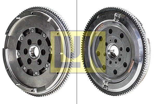 415072410 Schaeffler LuK Volano 