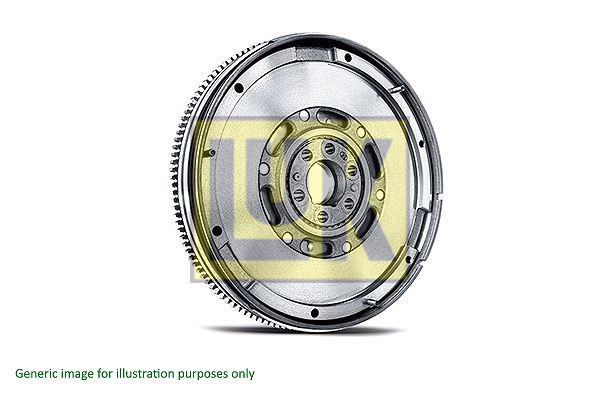 415072810 Schaeffler LuK Volano 