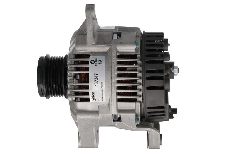 437347 VALEO Alternatore 