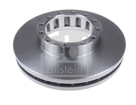 47465 FEBI BILSTEIN Disco freno 
