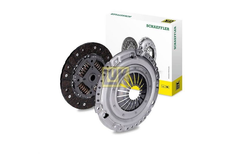 622139609 Schaeffler LuK Kit frizione 