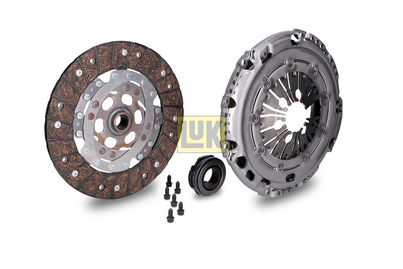 623354200 Schaeffler LuK Kit frizione 