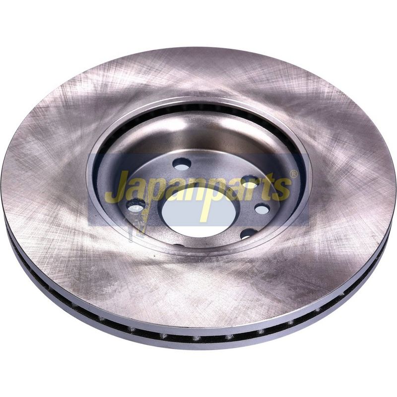 DI-0366C JAPANPARTS Disco freno 
