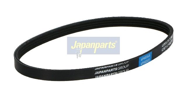 DV-4PK0545 JAPANPARTS Cinghia Poly-V 