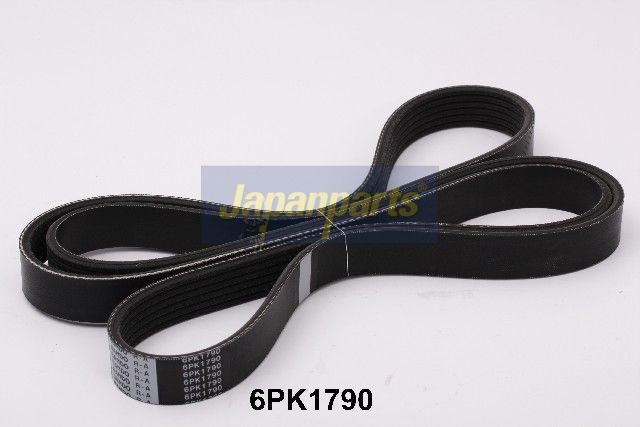 DV-6PK1790 JAPANPARTS Cinghia Poly-V 