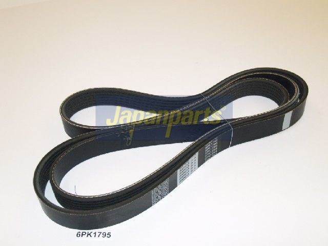 DV-6PK1795 JAPANPARTS Cinghia Poly-V 