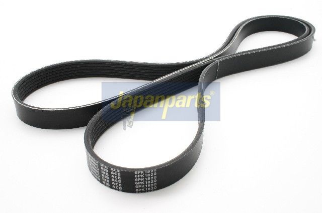 DV-6PK1820 JAPANPARTS Cinghia Poly-V 
