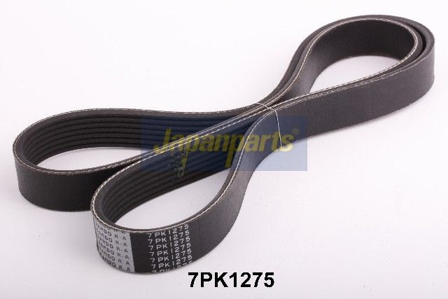 DV-7PK1275 JAPANPARTS Cinghia Poly-V 