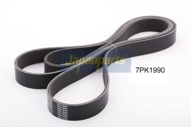 DV-7PK1990 JAPANPARTS Cinghia Poly-V 