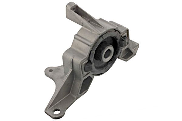 EM-0040 GOOM Sospensione, Motore 