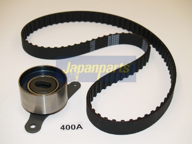 KDD-400A JAPANPARTS Kit cinghie dentate 