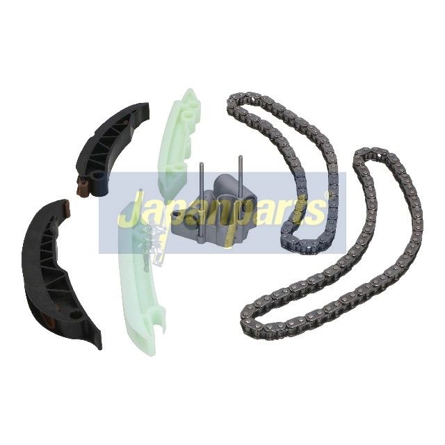 KDK-0100 JAPANPARTS Kit catena distribuzione 