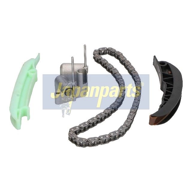 KDK-0109 JAPANPARTS Kit catena distribuzione 
