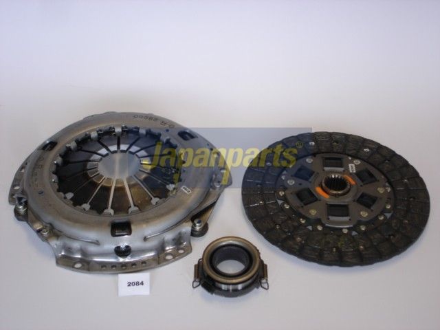 KF-2084 JAPANPARTS Kit frizione 