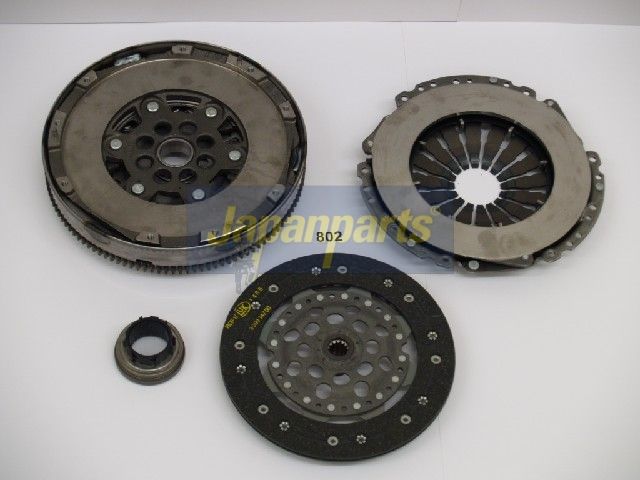 KV-802 JAPANPARTS Kit frizione 