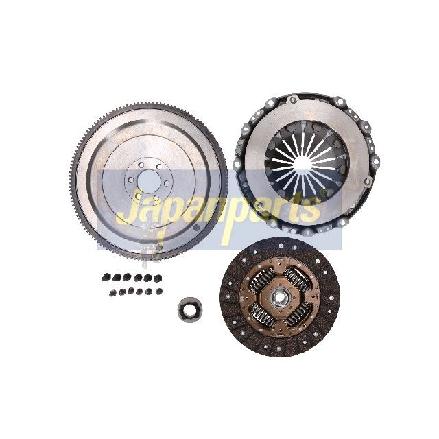 KV-PE04M JAPANPARTS Kit frizione 
