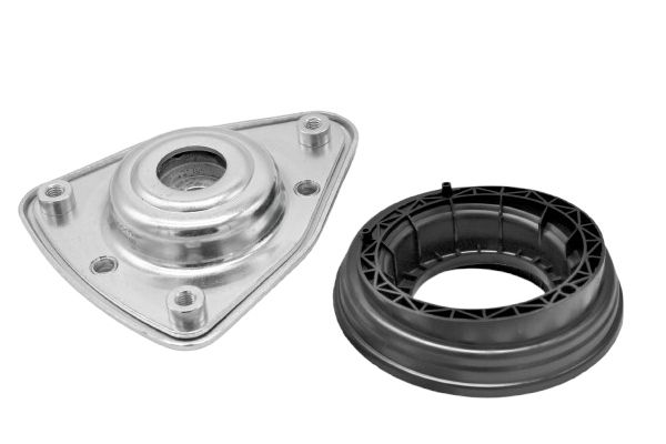 SM-0538 GOOM Kit montaggio, Ammortizzatore 