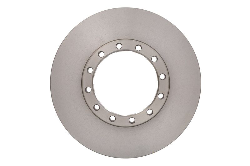 0986479D14 BOSCH Disco freno 