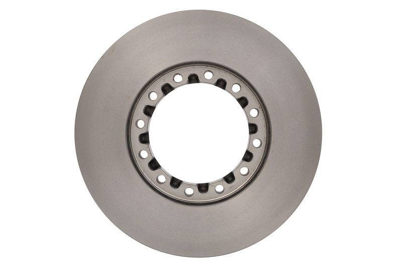 0986479D14 BOSCH Disco freno 