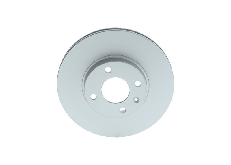 0986479G83 BOSCH Disco freno 
