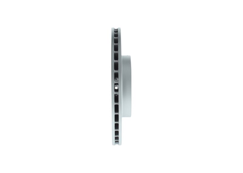 0986479G83 BOSCH Disco freno 