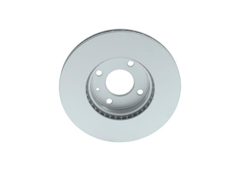 0986479G83 BOSCH Disco freno 